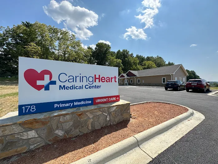 Caring Heart Medical Center 0