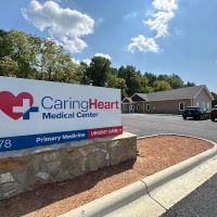 Caring Heart Medical Center