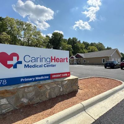 Caring Heart Medical Center