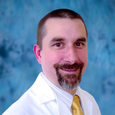 JOHN MERIWETHER , MD