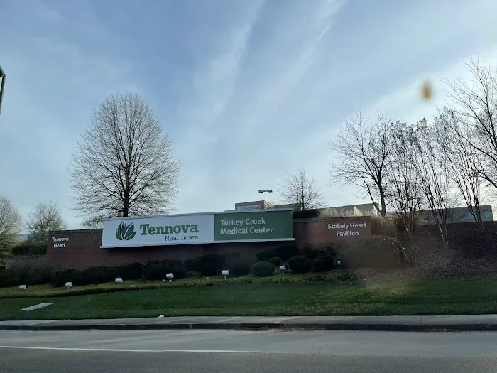 Tennova Heart -Turkey Creek 9