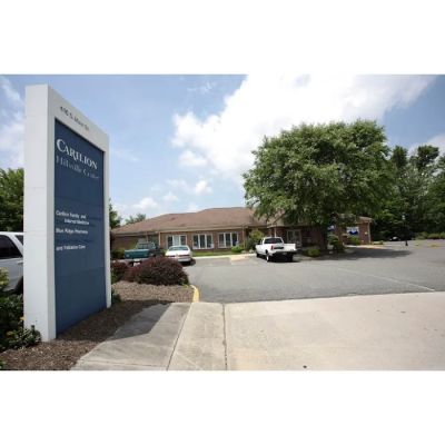 Carilion Clinic Cardiology - Hillsville