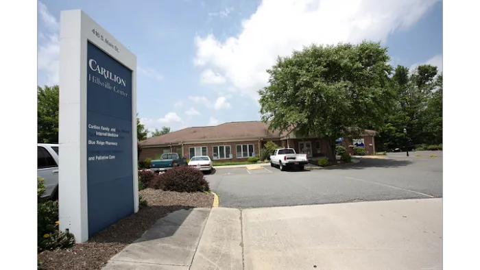 Carilion Clinic Cardiology - Hillsville 1