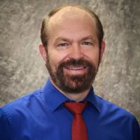 Alan Hurty M.D.