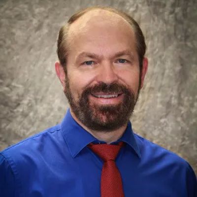 Alan Hurty M.D.