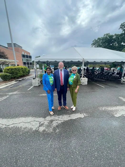 Twin County Regional Healthcare 0