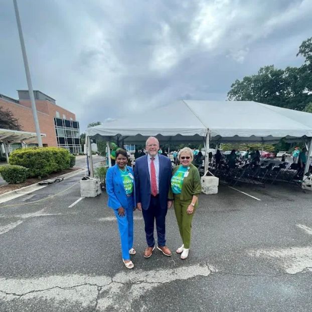 Twin County Regional Healthcare