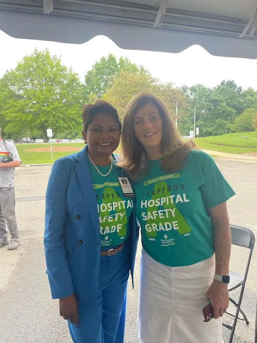 Twin County Regional Healthcare 3