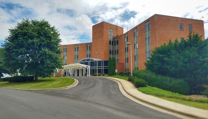 Twin County Regional Healthcare 5