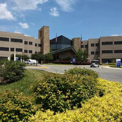 Carilion Clinic Cardiology - NRV