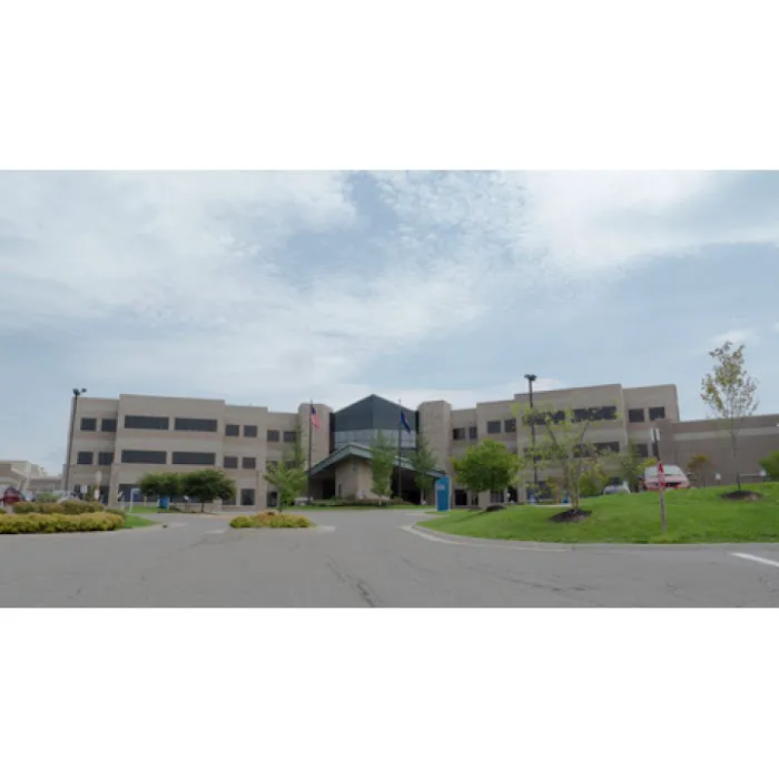 Carilion Clinic Cardiology - NRV 1