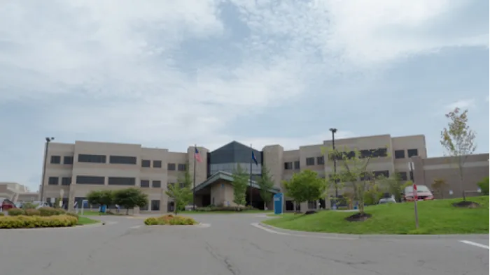 Carilion Clinic Cardiology - NRV 2