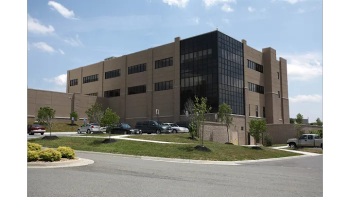 Carilion Clinic Cardiology - New River Valley 1