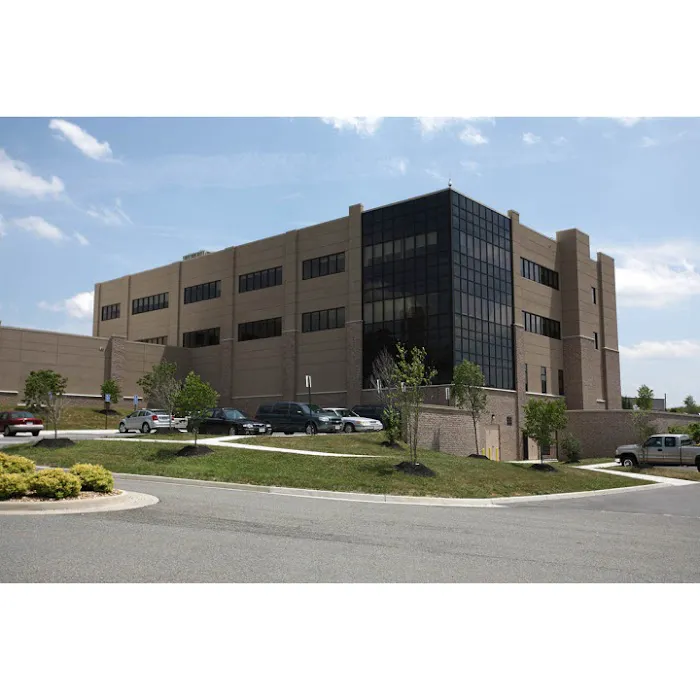 Carilion Clinic Cardiology - New River Valley 0