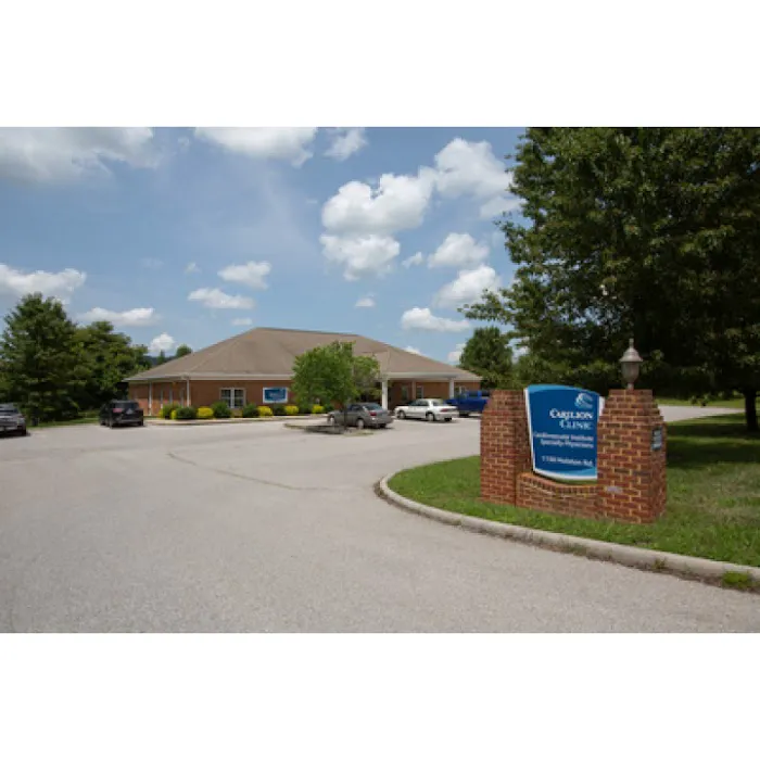 Carilion Clinic Cardiology - Holston Rd. 1