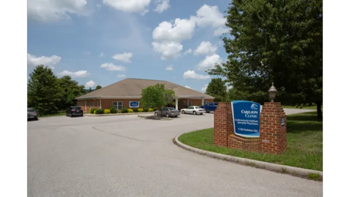 Carilion Clinic Cardiology - Holston Rd. 0