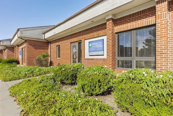 Ballad Health CVA Heart Institute 1