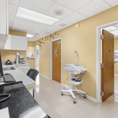 Ballad Health CVA Heart Institute