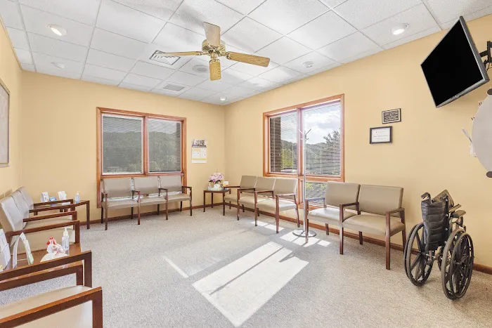 Ballad Health CVA Heart Institute 3