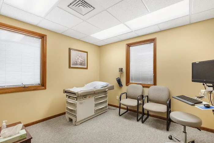 Ballad Health CVA Heart Institute 2