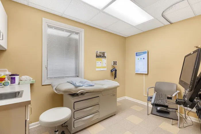 Ballad Health CVA Heart Institute 4
