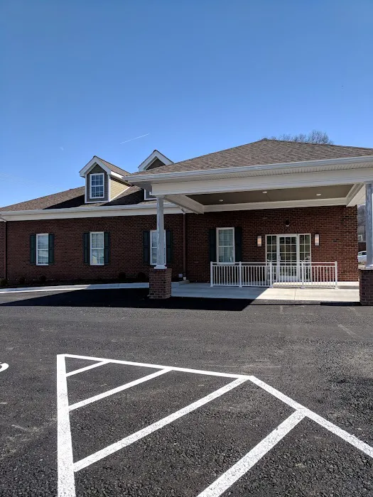 New River Valley Heart Clinic 0