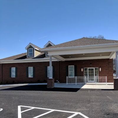 New River Valley Heart Clinic