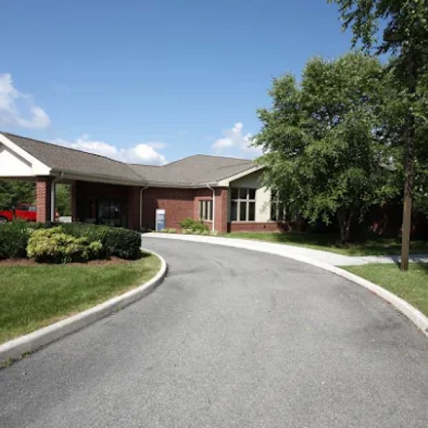 Carilion Clinic Cardiology - Blacksburg