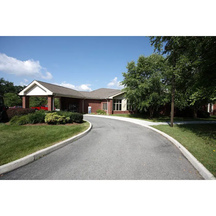 Carilion Clinic Cardiology - Blacksburg 1