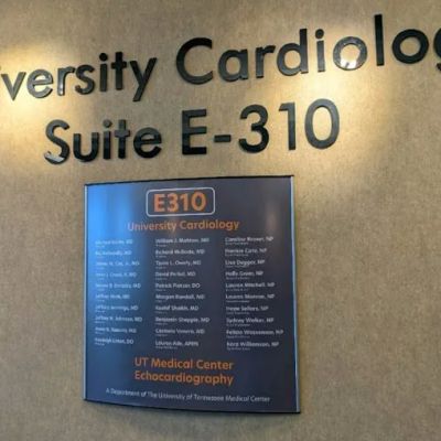 Heart Lung Vascular Institute