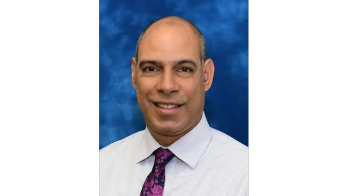 Sumeet Sharma, MD 2