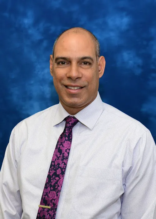 Sumeet Sharma, MD 1