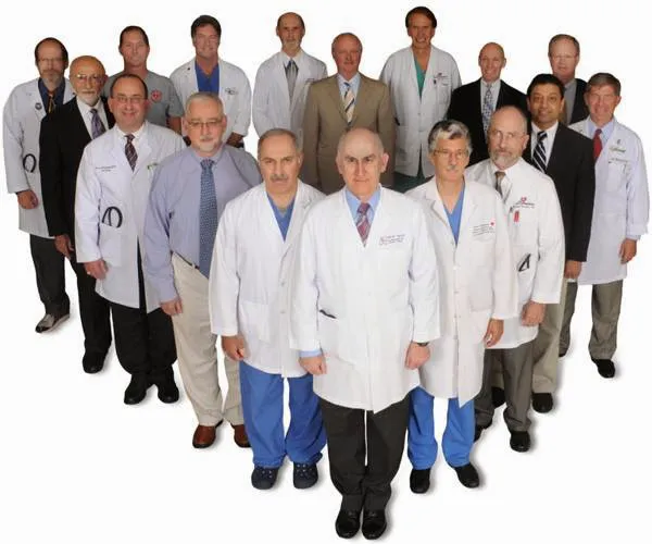 Tennova Heart Institute at Turkey Creek Medical Center 1