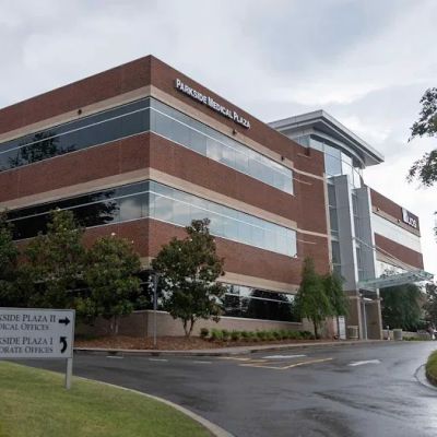 Vanderbilt Heart Knoxville