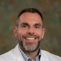 Kevin C. Lingle, MD ico