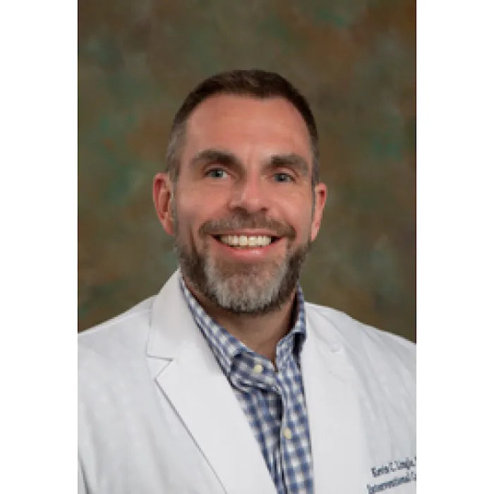 Kevin C. Lingle, MD 1