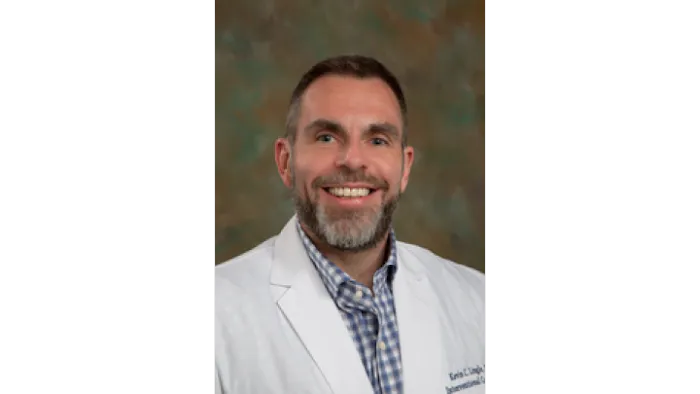 Kevin C. Lingle, MD 2