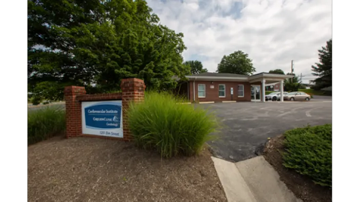 Carilion Clinic Cardiology - Christiansburg 3