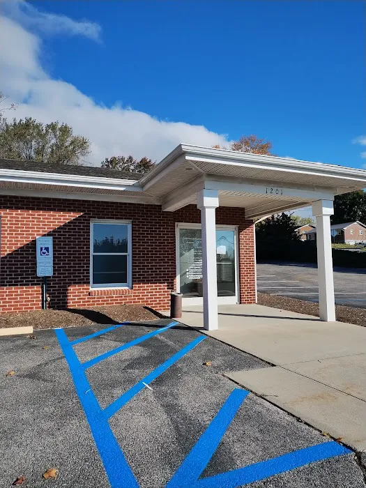 Carilion Clinic Cardiology - Christiansburg 2