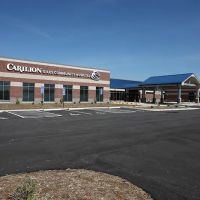 Carilion Clinic Cardiology - Giles