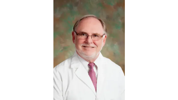 Richard D. Happel, MD, PhD 1