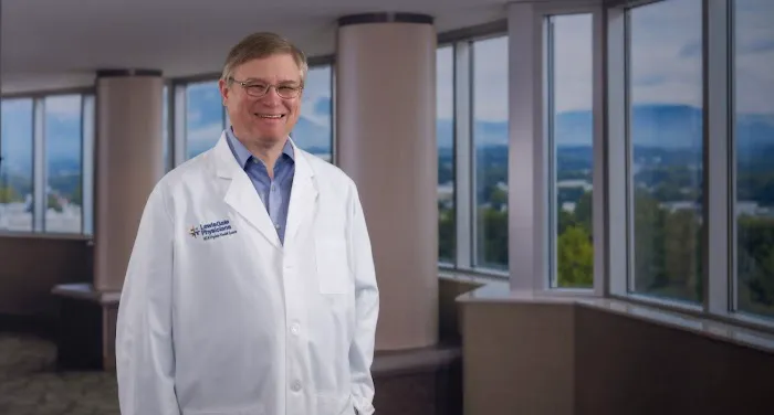 John Patterson, MD 1