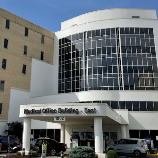 LewisGale Physicians Cardiothoracic Surgery