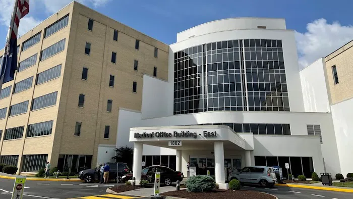 LewisGale Physicians Cardiology - Salem 1