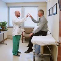 Vista Radiology PC