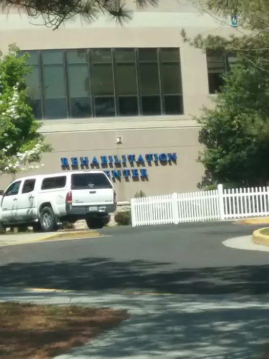 Carilion New River Valley Medical Center 4
