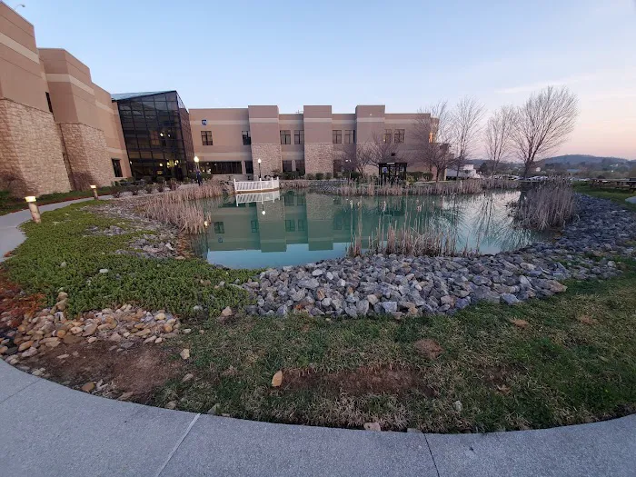 Carilion New River Valley Medical Center 5