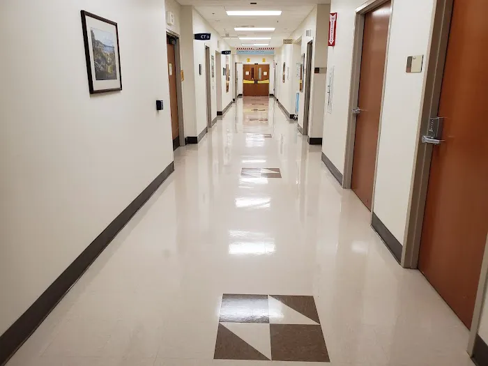 Carilion New River Valley Medical Center 3