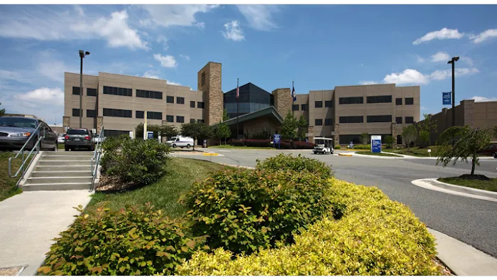 Carilion New River Valley Medical Center 9