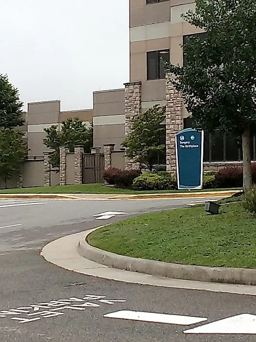 Carilion New River Valley Medical Center 7